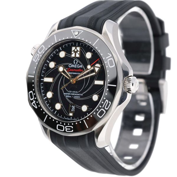 Omega Seamaster Diver 300m 210.22.42.20.01.004